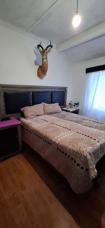 2 Bedroom Property for Sale in Ruyterwacht Western Cape